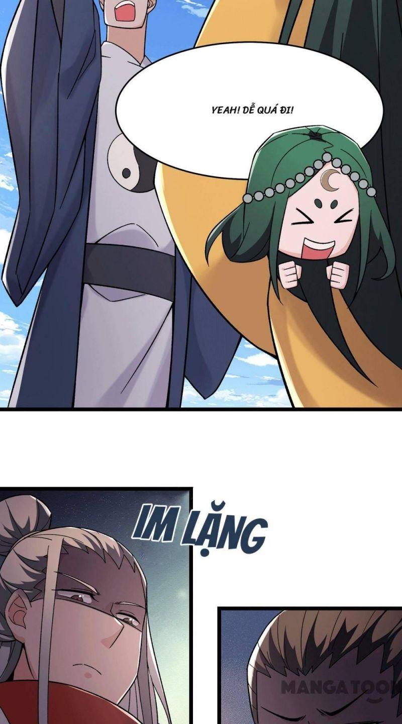 đồ đệ ta toàn là nữ ma đầu chapter 202 42