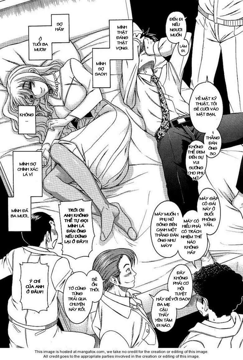 happy negative marriage chapter 3 13