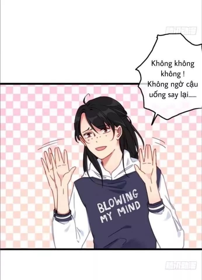 lời thì thầm chapter 40 22