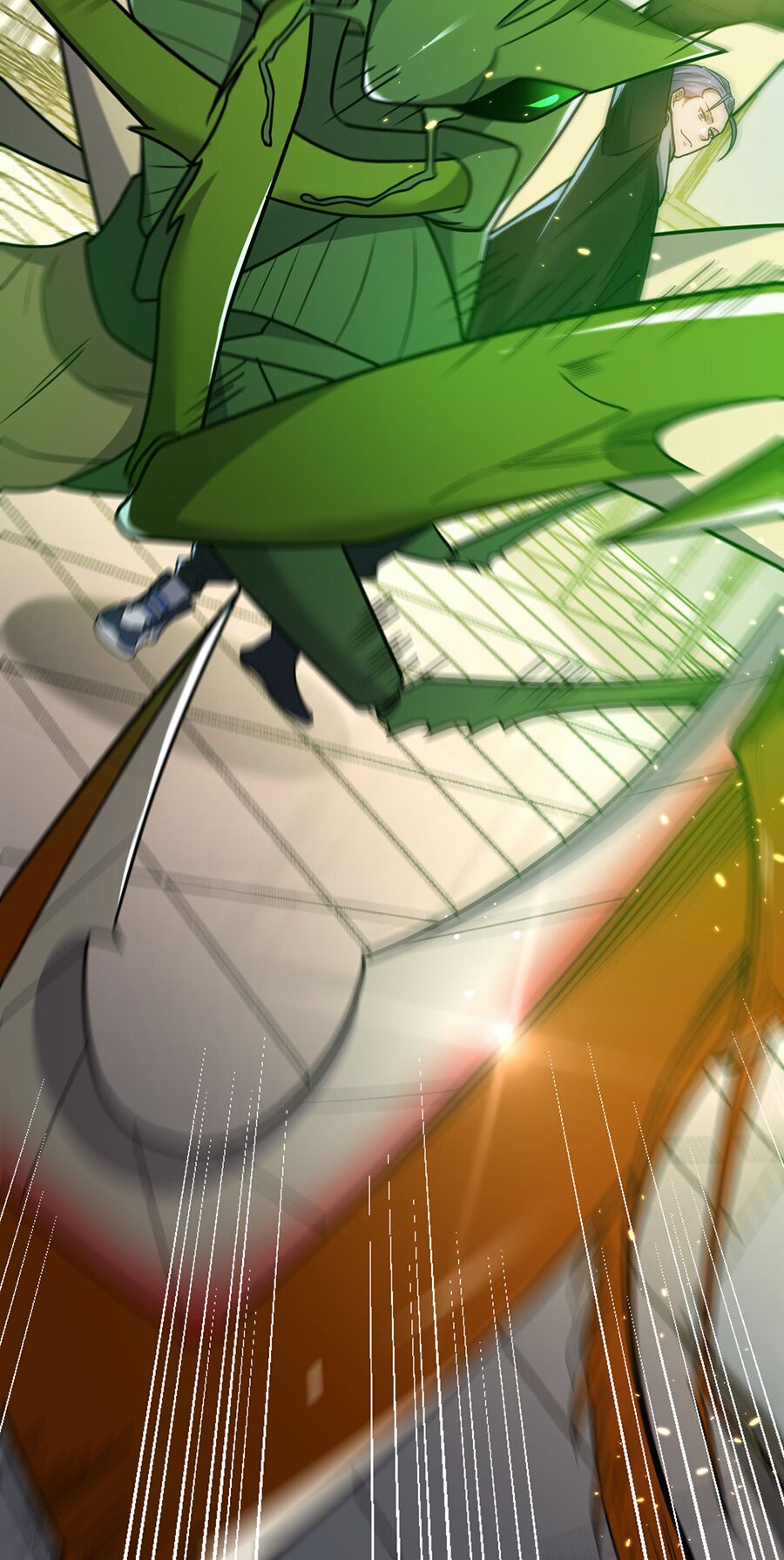 hệ thống mô phỏng linh sủng chapter 11 13