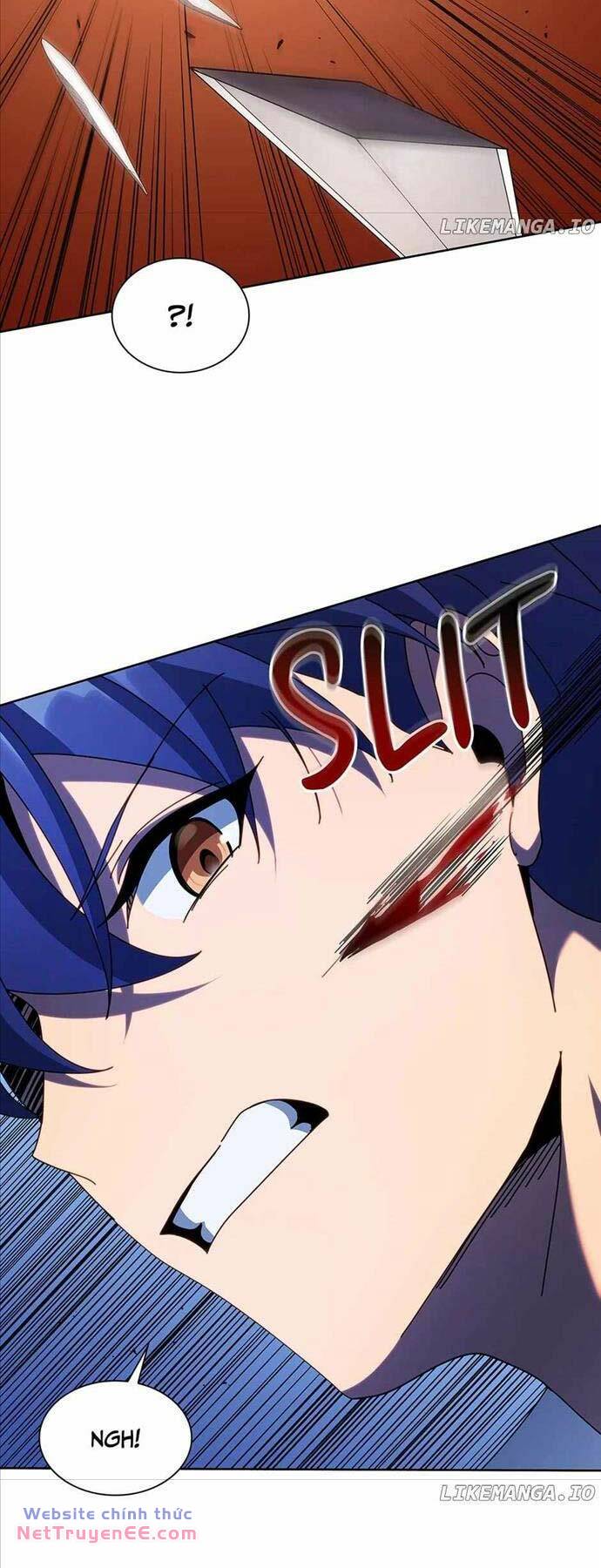 tử linh sư thiên tài của học viện chapter 79 46