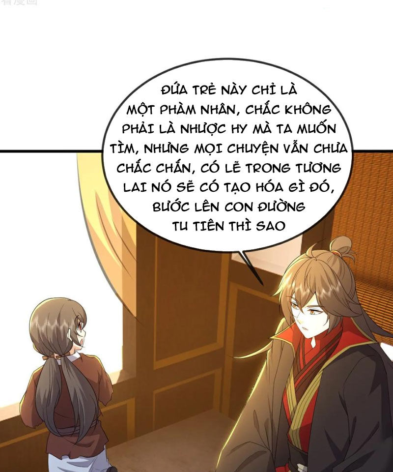 tiên võ đế tôn chapter 580 37