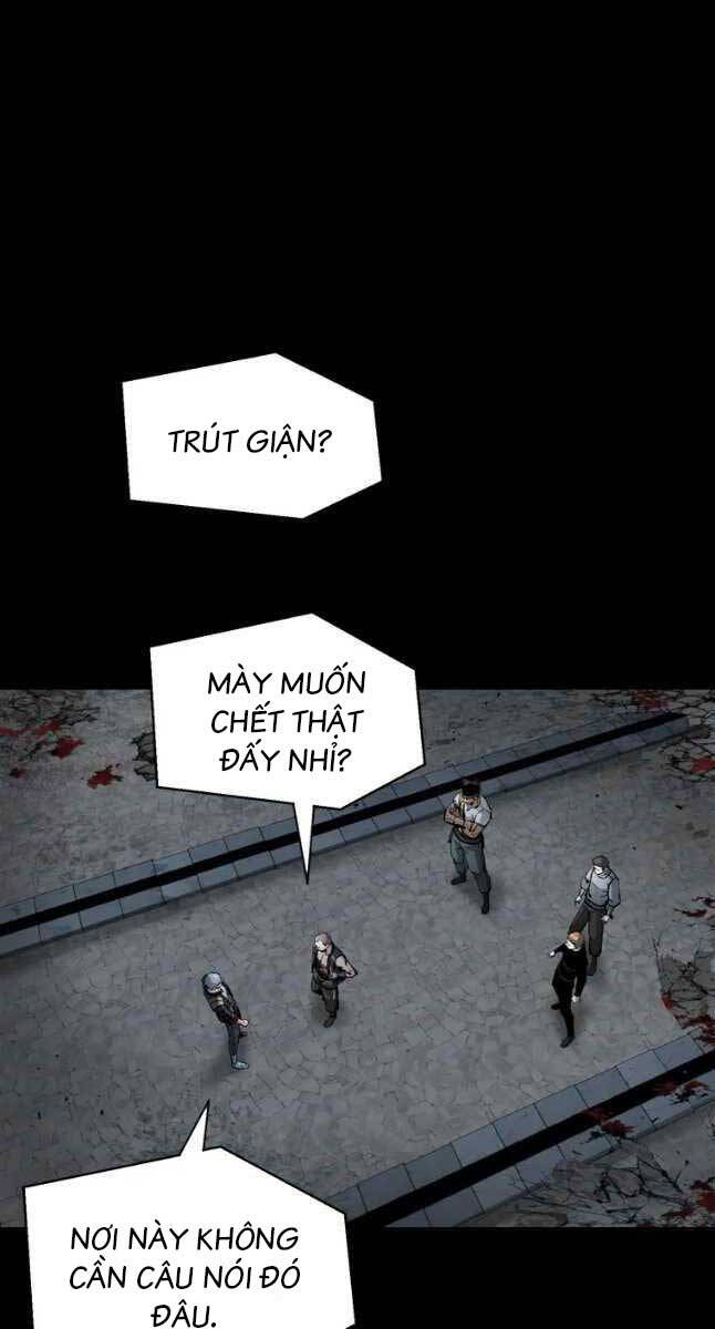 mật mã mê cung chapter 71 3