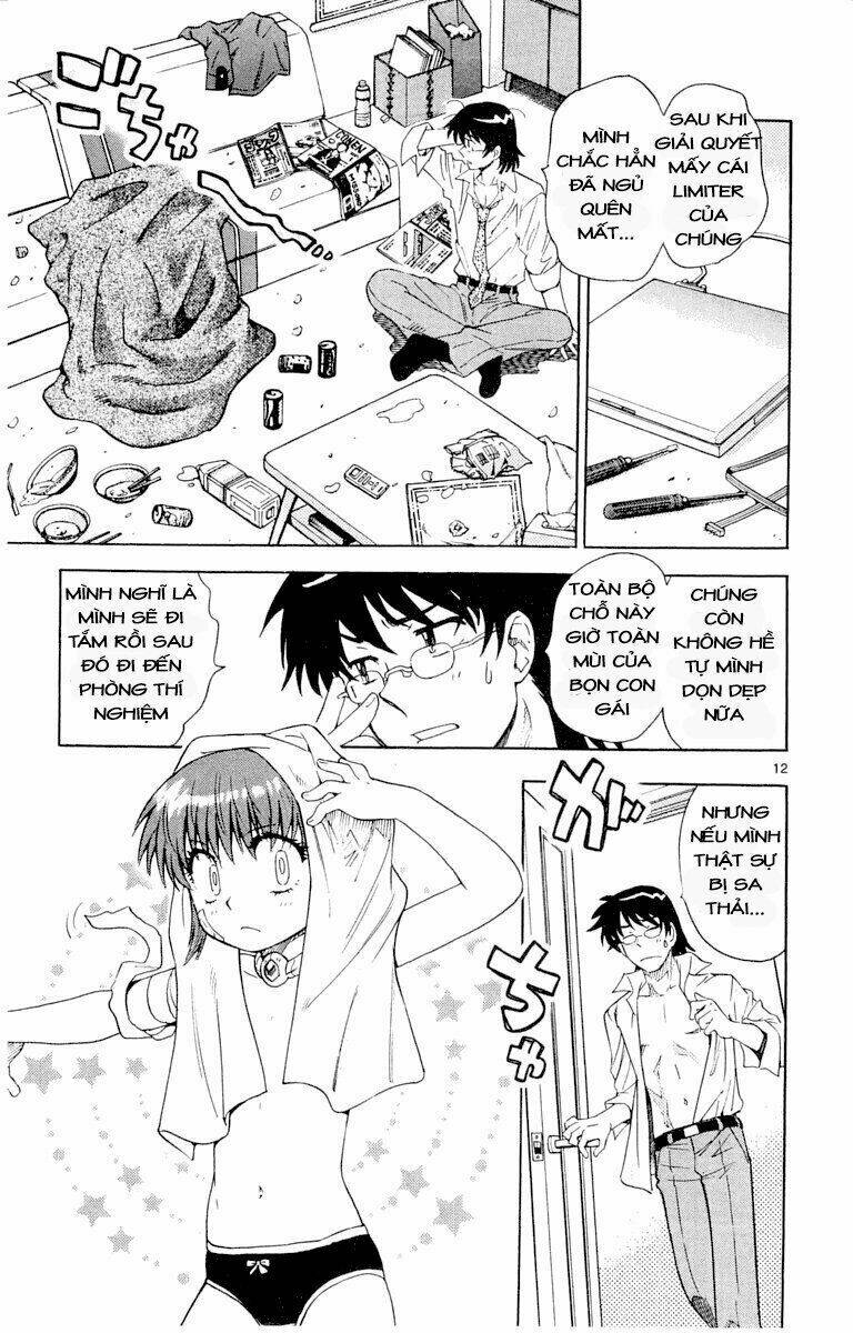 loli siêu năng lực chapter 117 14