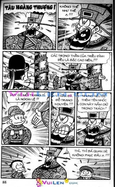 thần đồng đất việt chapter 63 85