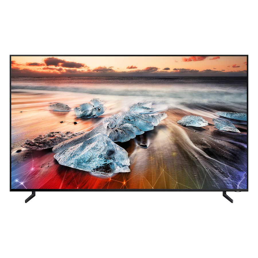 Smart Tivi QLED Samsung 8K 82 inch QA82Q900RBKXXV