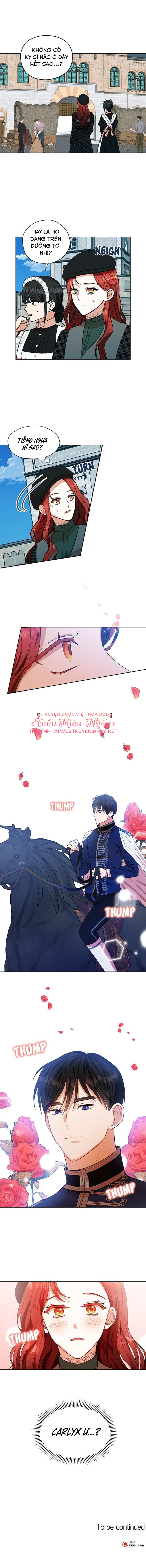 tôi sẽ nâng cấp chồng tôi trở thành một bậc thầy chapter 23 8