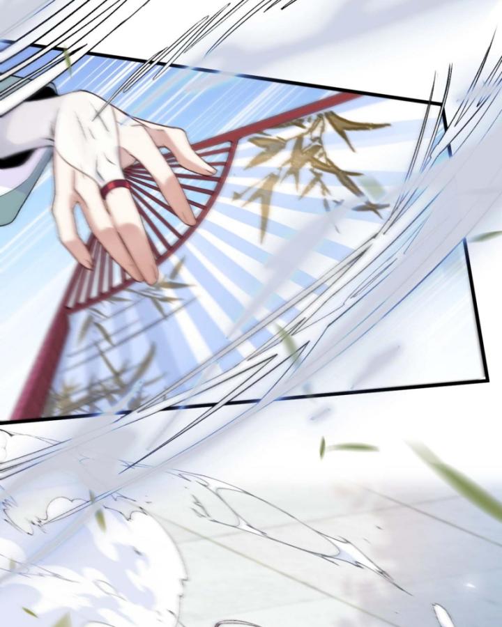 nhị sư huynh là một người phàm nhưng lại rất mạnh chapter 1 36