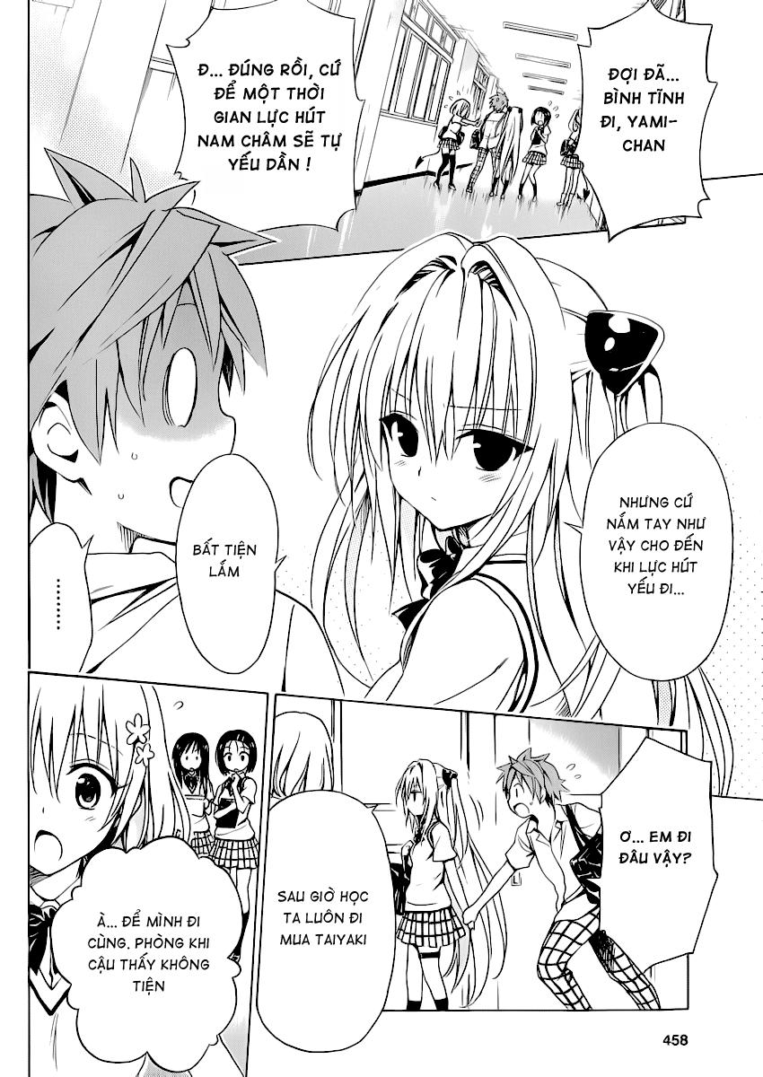 to love - ru darkness chapter 13 13