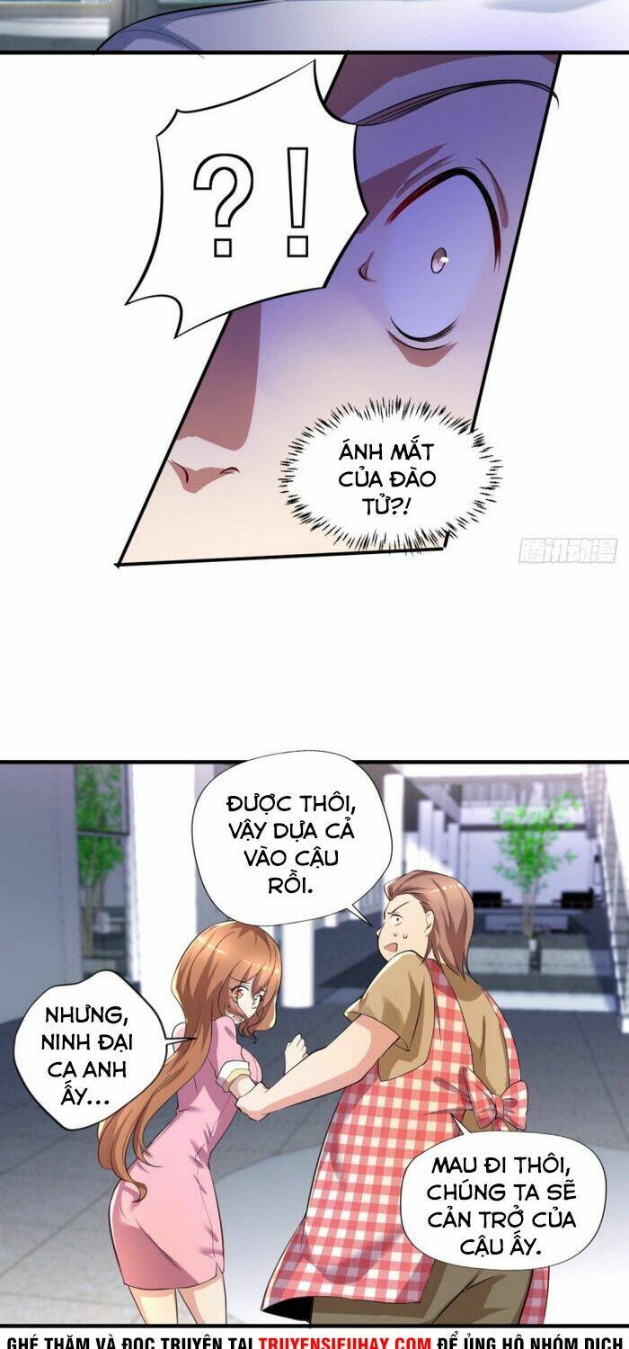 mở phòng khám tại tu tiên giới chapter 67 8