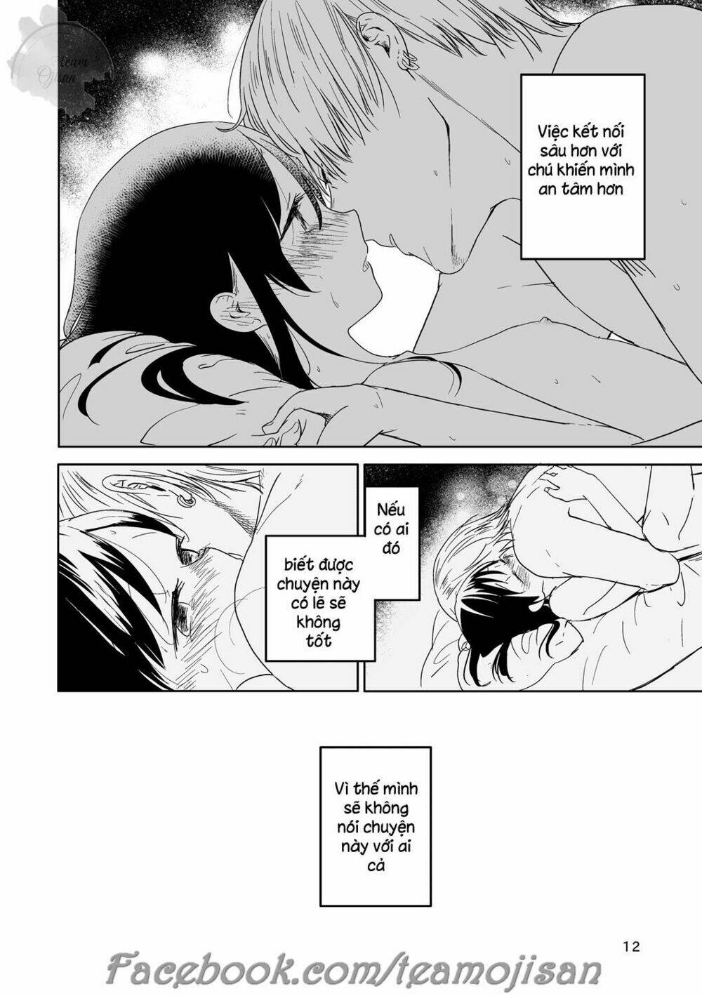 câu chuyện của miiko chapter 3 10