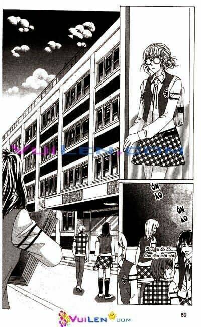 đừng tin cô ấy chapter 1 69