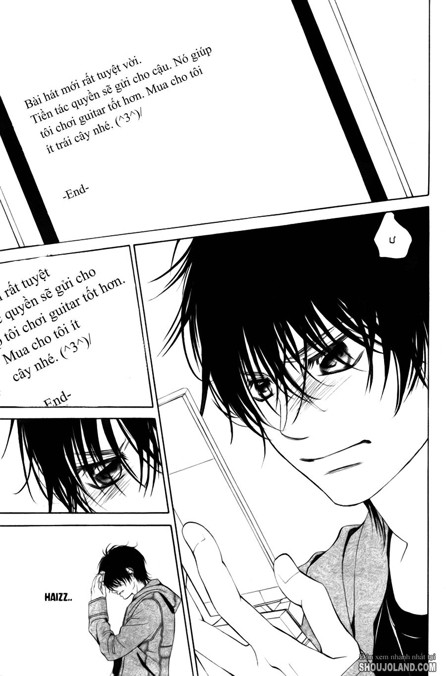 bướm trong sương mù chapter 7 19