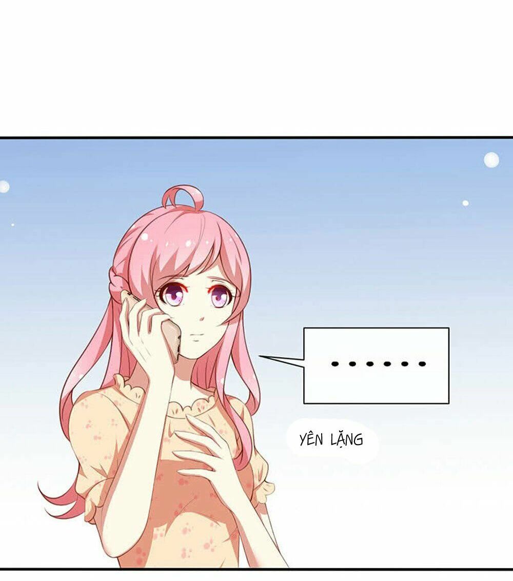 cả thế giới đều không bằng người chapter 64 33