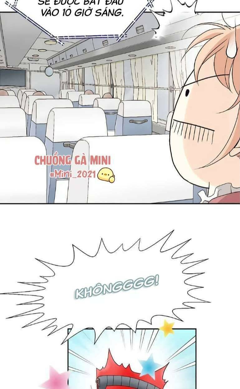 lee bom, em là của anh chapter 2 14