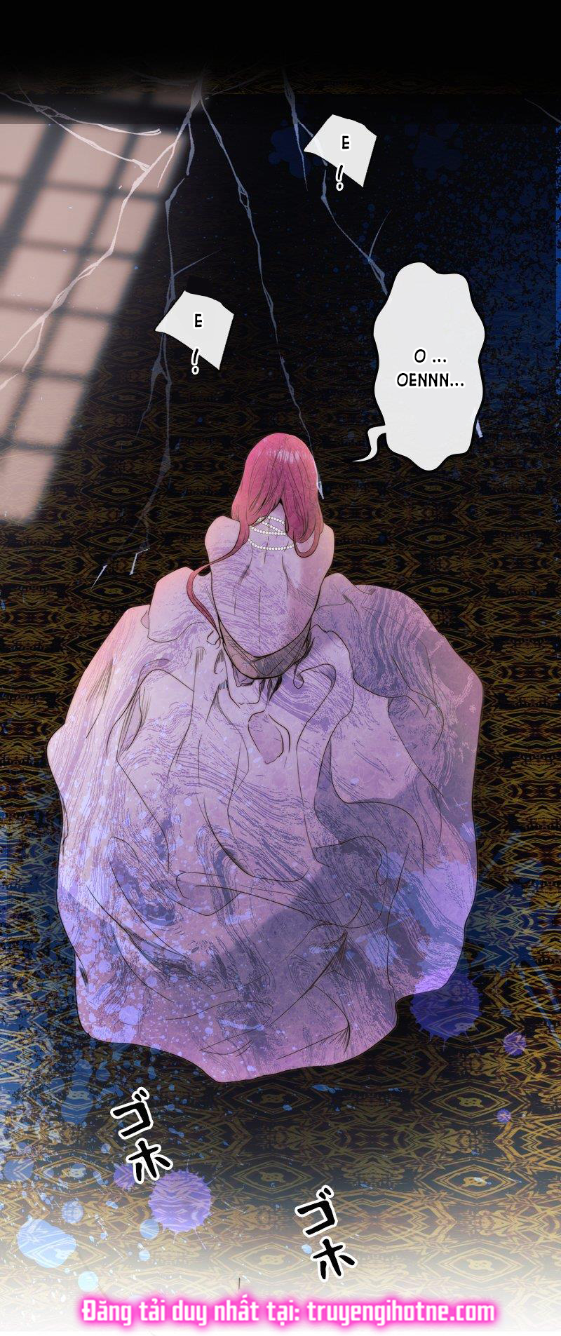 cảm ơn sự phản bội của anh chapter 1.2 6