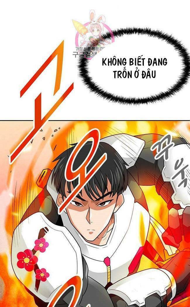 tôi tự động săn một mình chapter 58 38
