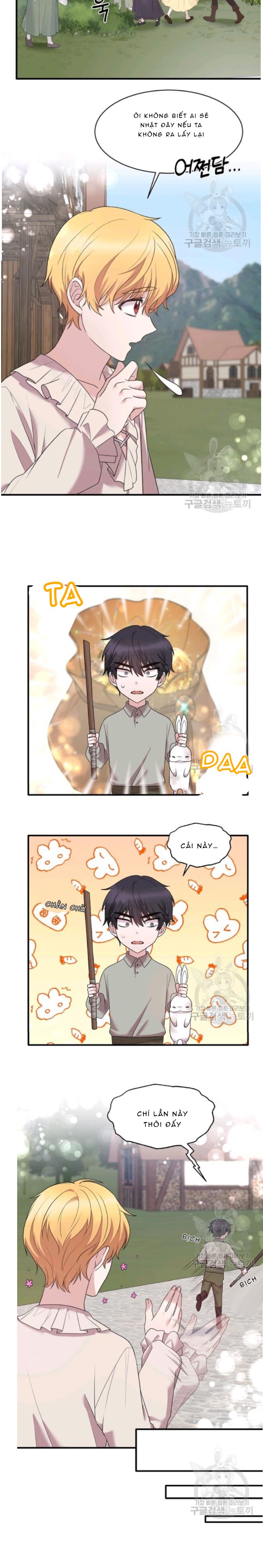 angelic lady chapter 41 16