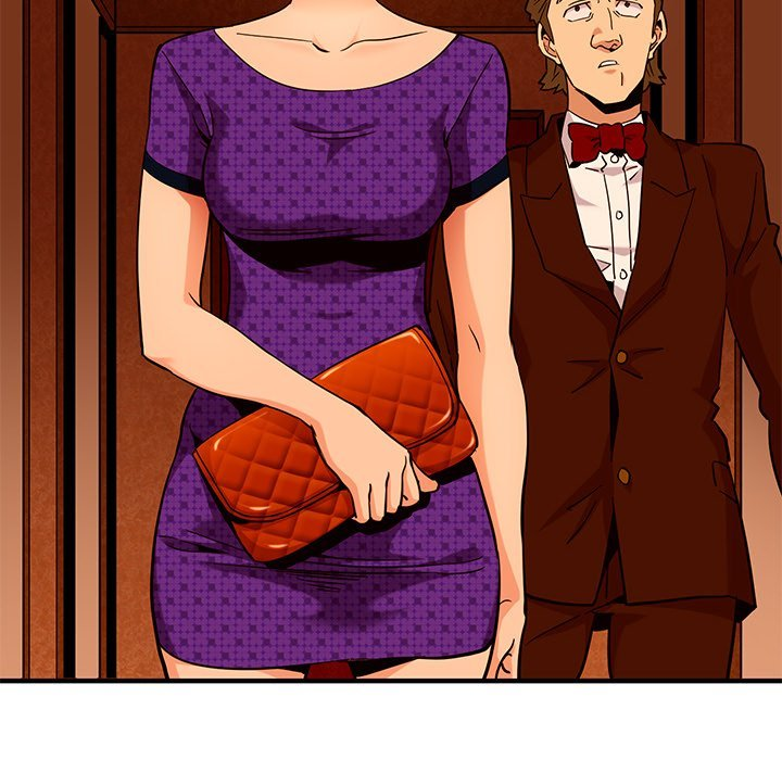 dog on patrol chapter 19 20