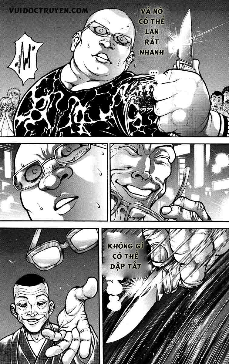 baki – son of ogre chapter 208 14