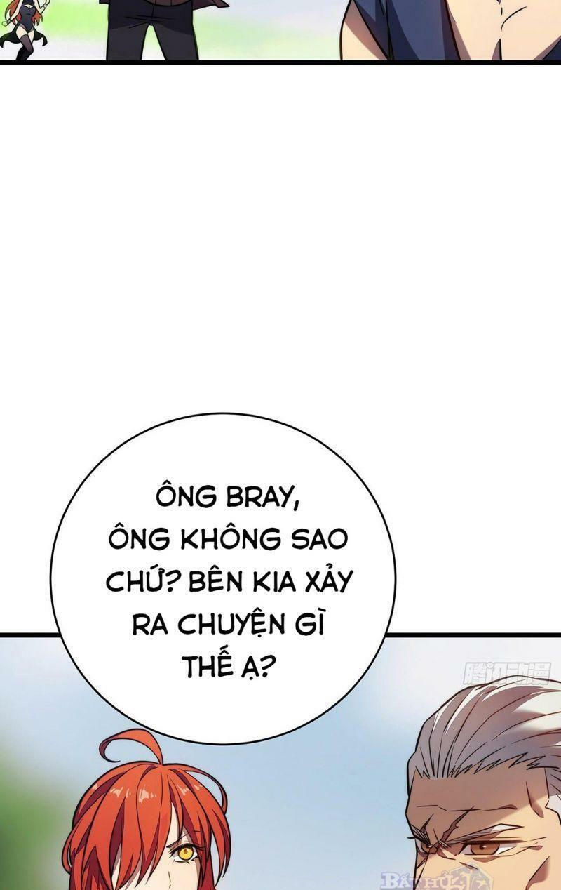 sát thần chi lộ tại dị giới chapter 27 14