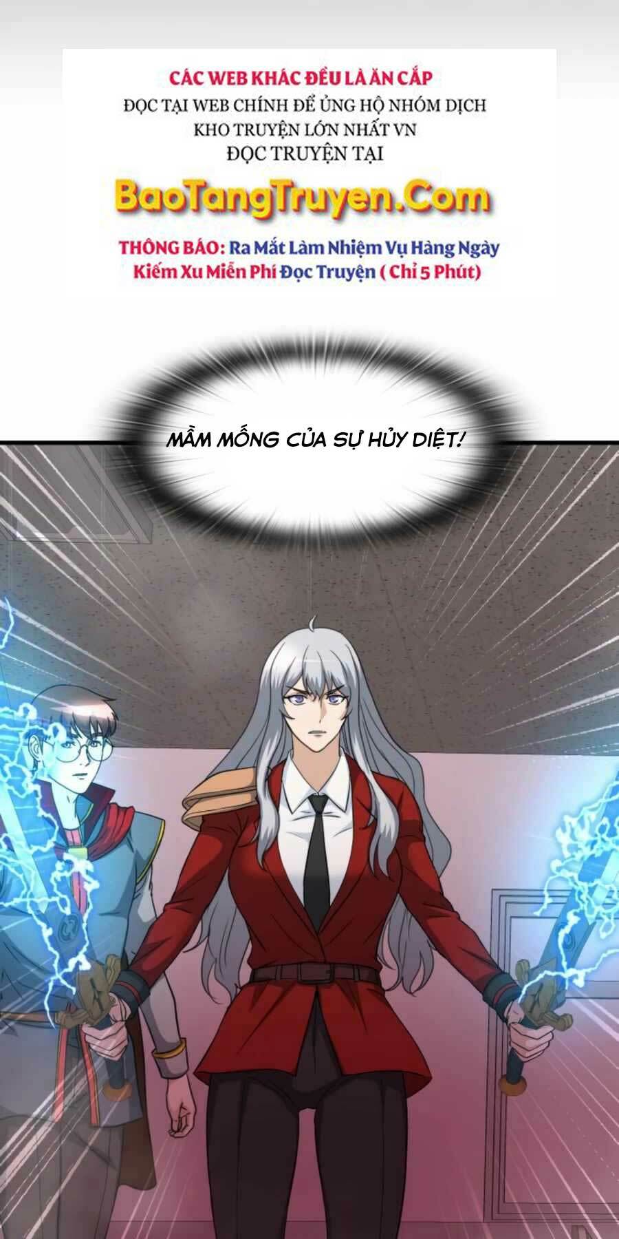 mẹ tôi là chòm sao bảo hộ m chapter 20 52