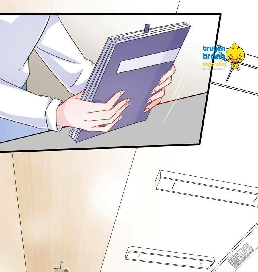 chọc tới chủ tịch tổng tài 2 chapter 7 11