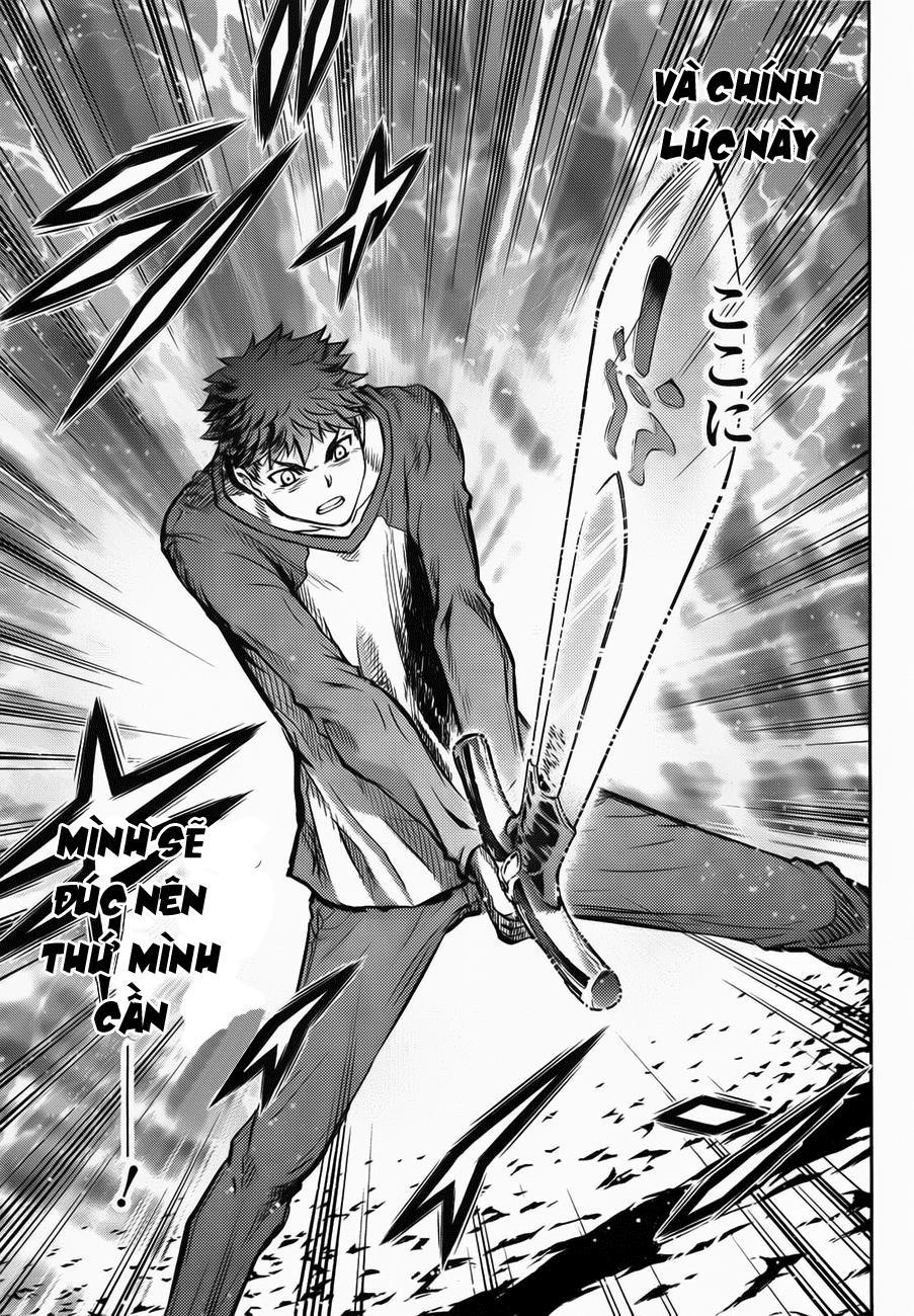 fate stay night chapter 60 39