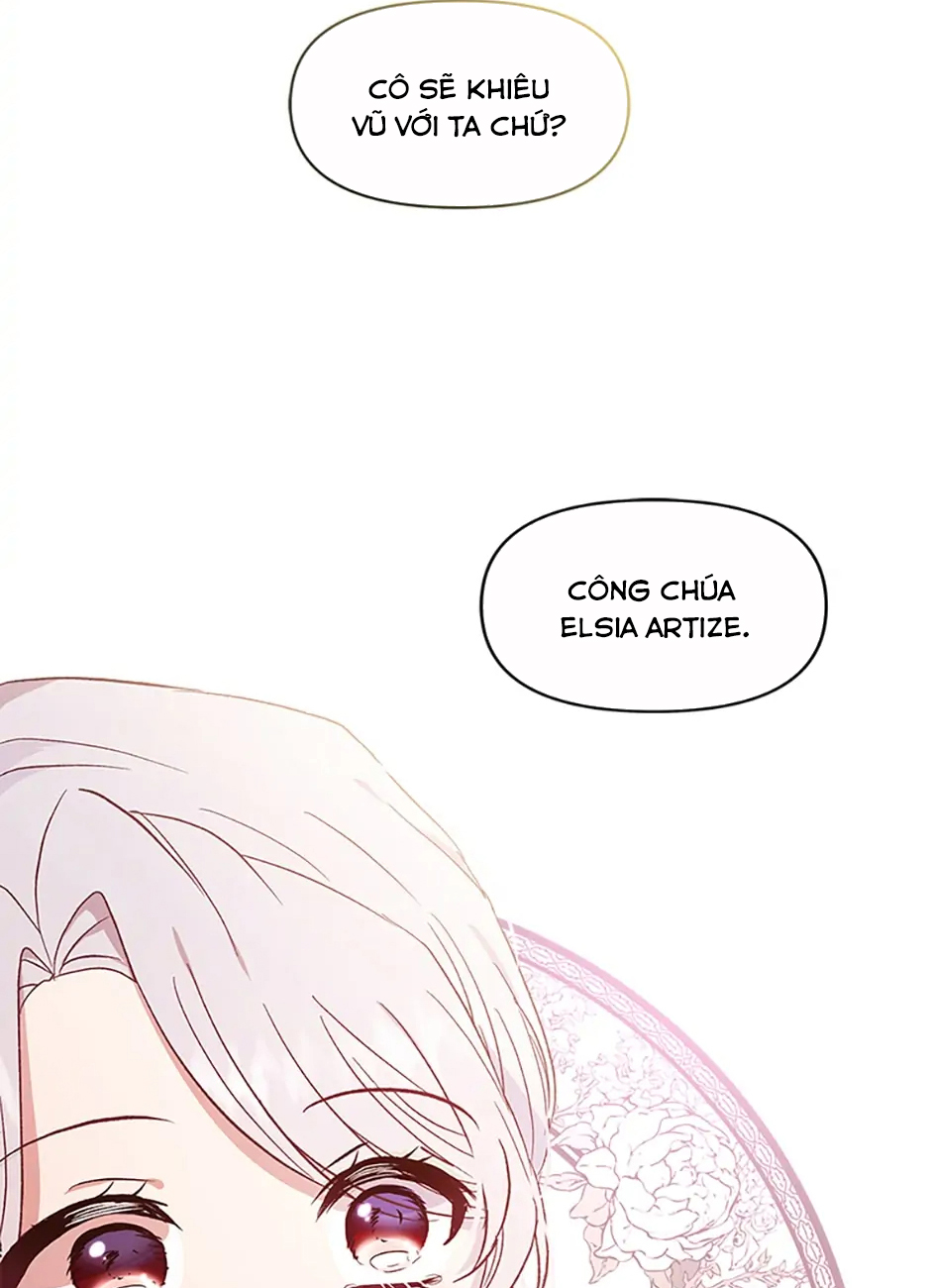 tôi sẽ không kết hôn với ngài đâu chapter 3 15