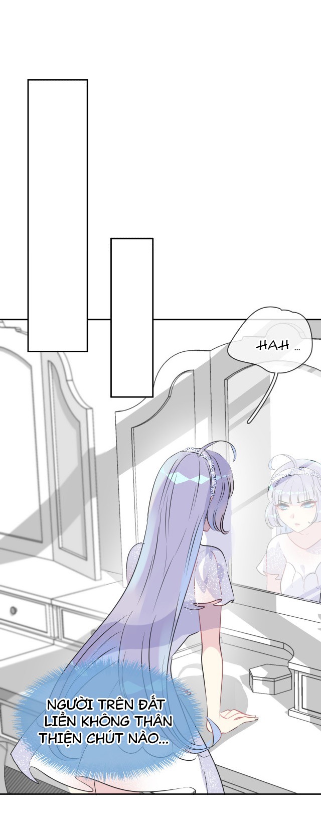 bộ váy của nàng tiên cá chapter 4 17