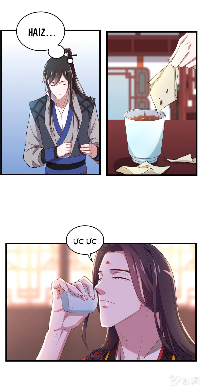 tà y cuồng thê chapter 103 9