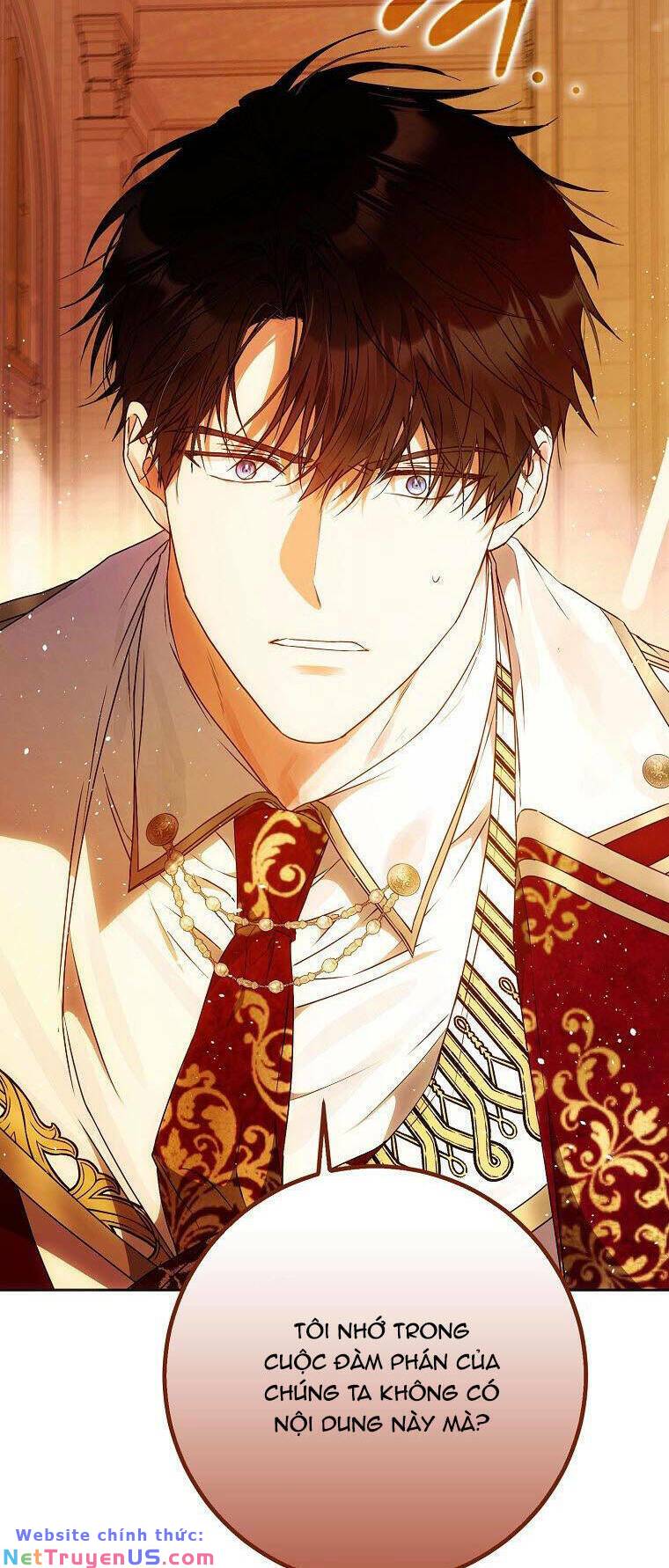 Tôi Trở Thành Vợ Nam Chính chapter 91.1 24