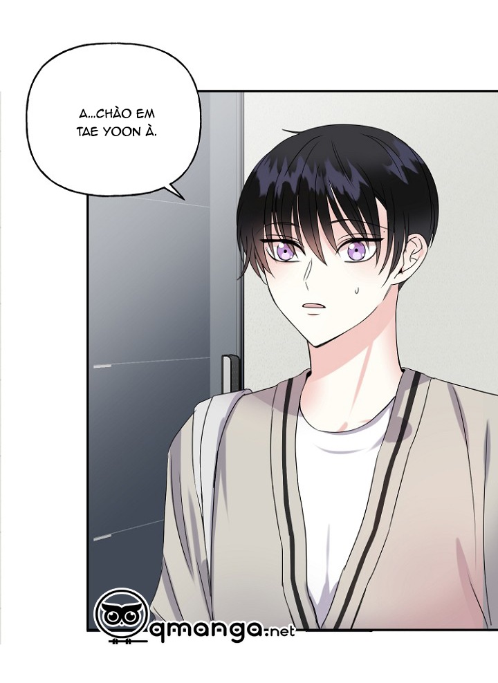 xác suất tình yêu chapter 4 7