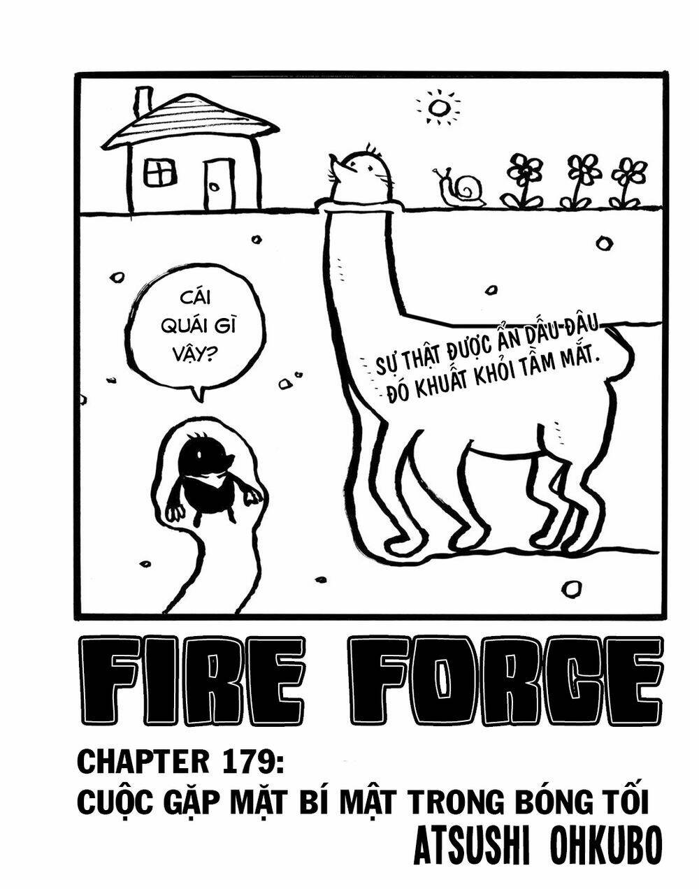 biệt đội lính cứu hỏa chapter 179 3