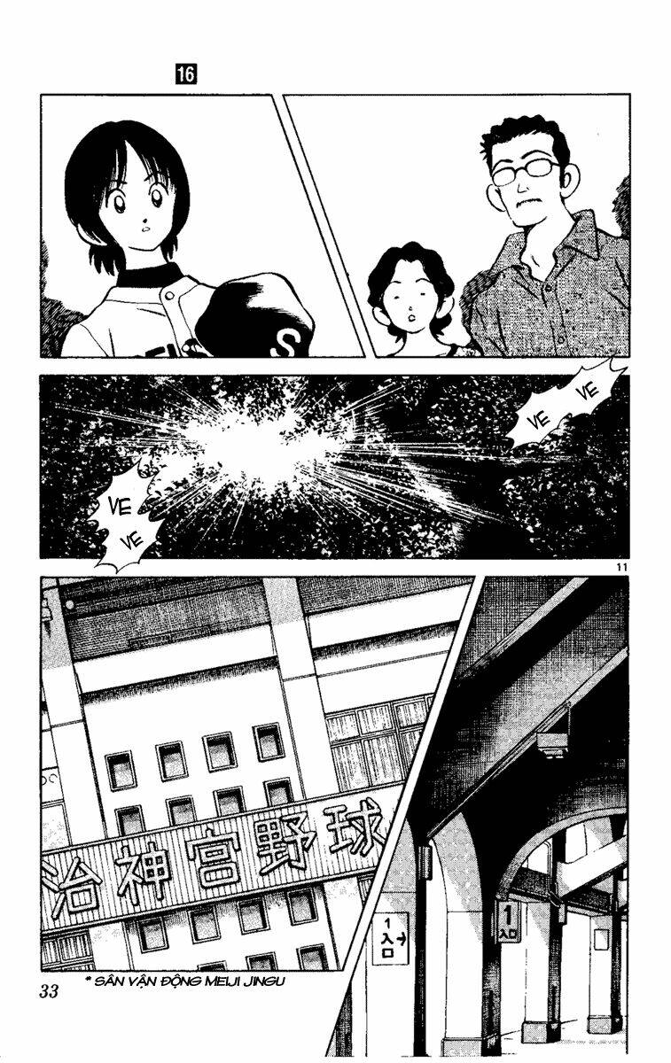 trò chơi vượt qua thử thách chapter 142 13