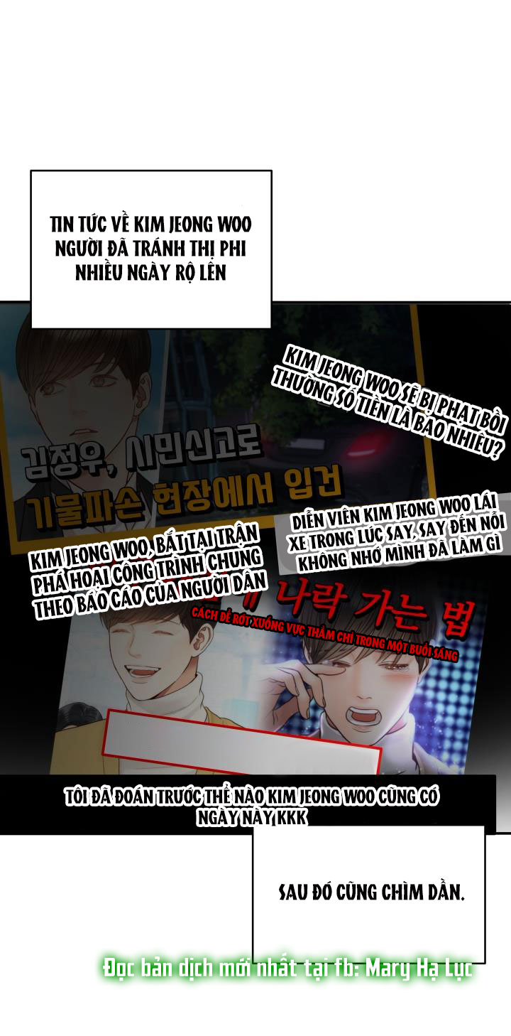 [16+] ánh sao ban mai chapter 66.1 27