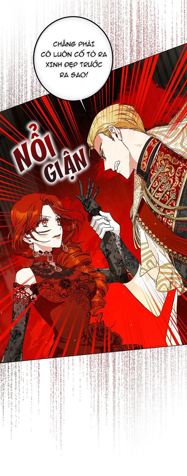 trở thành vợ của nam chính chapter 32.2 12