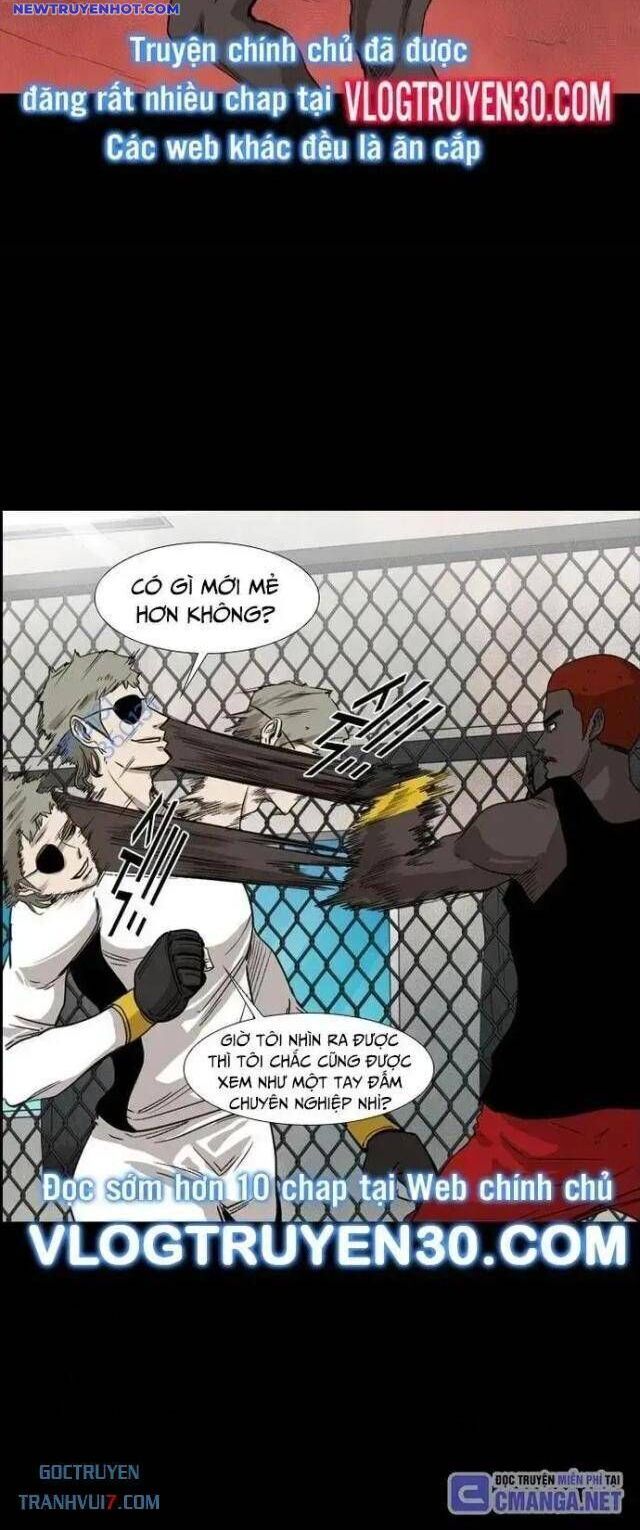 shark - cá mập chapter 94 30