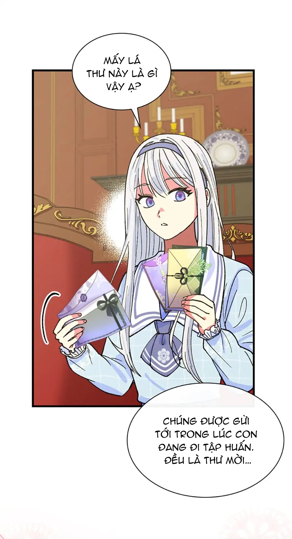 hiệp sĩ băng giá chapter 26.2 25