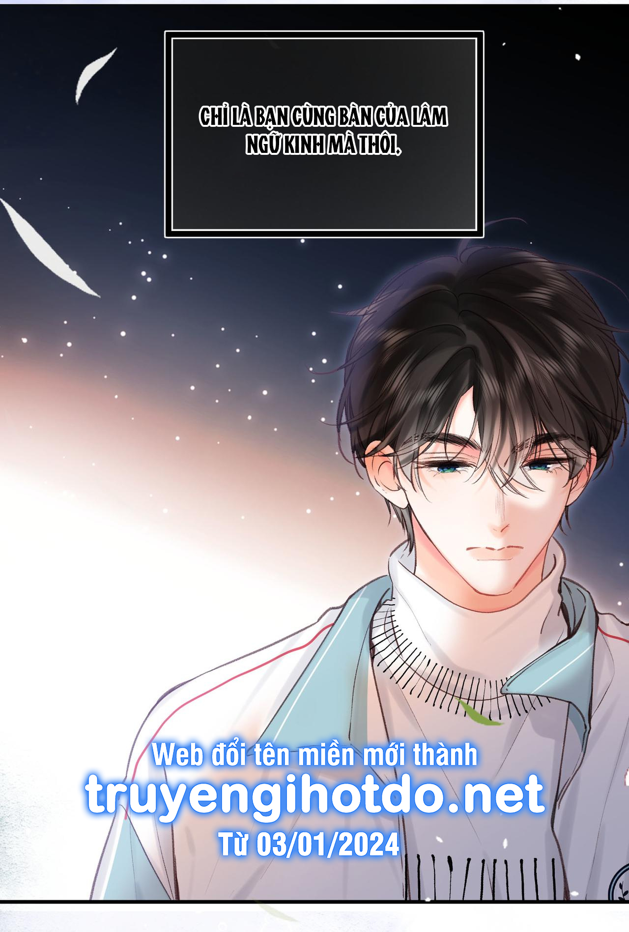 tôi mơ giữa ban ngày chapter 49 16