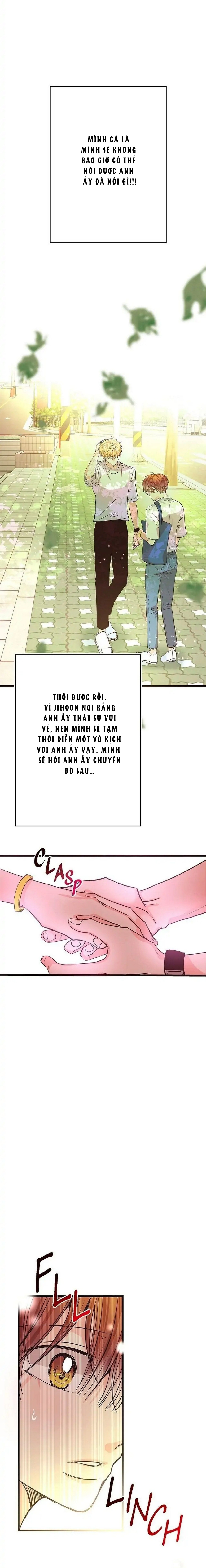 mối quan hệ phù hợp chapter 9 27