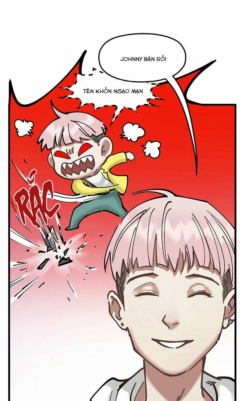 anh hùng và hiệp nữ chapter 21 17