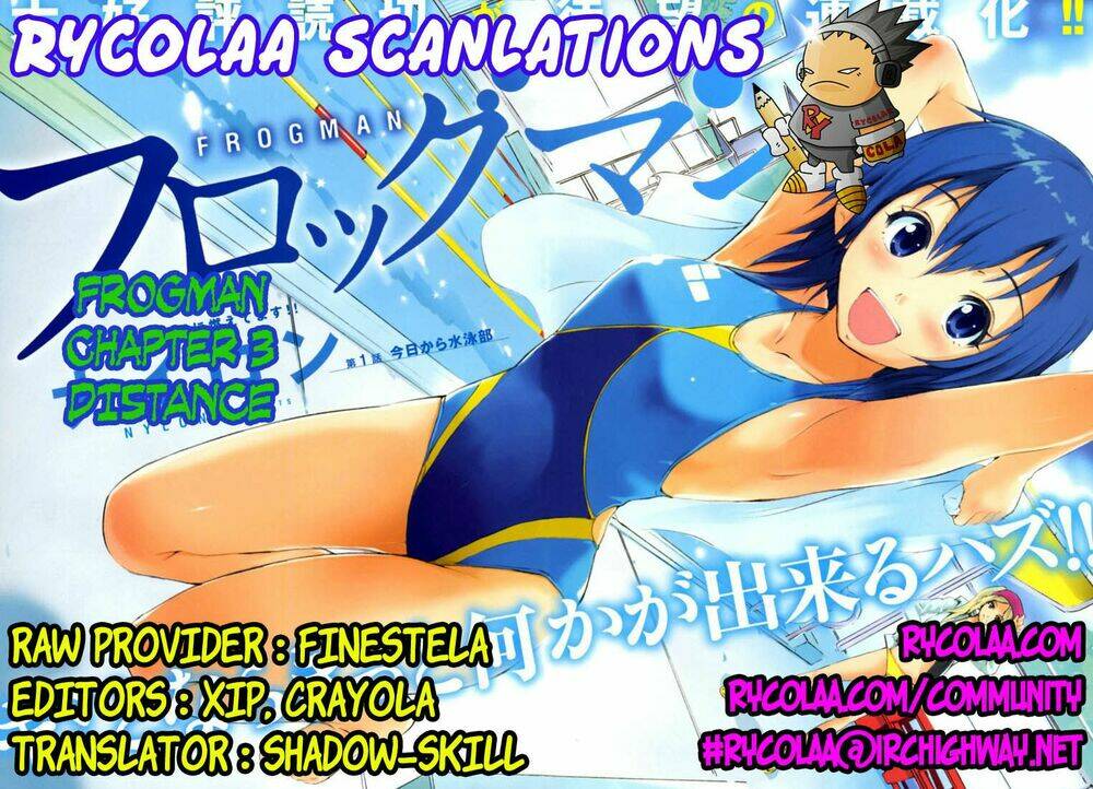 frogman chapter 3 22