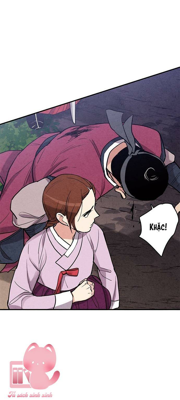 lệnh cấm hôn của hoàng đế bệ hạ chapter 85 50