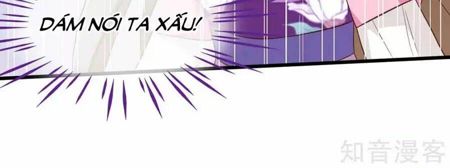 đích nữ hữu độc chapter 31 26