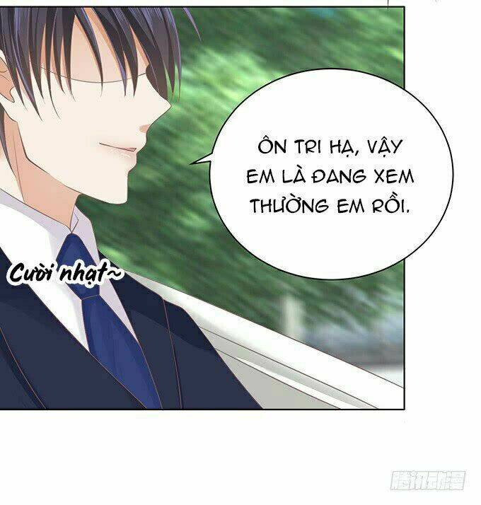 liệt ái tri hạ: series mật đào tiểu tình nhân chapter 82 4