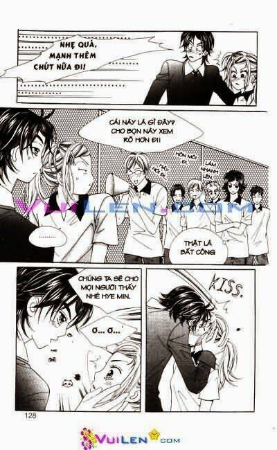 tên nô lệ đáng yêu chapter 8 128