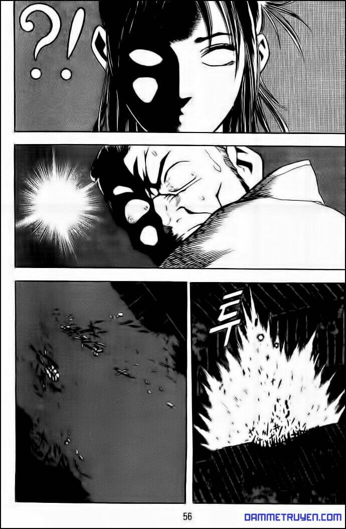 long quyển phong chapter 31 13