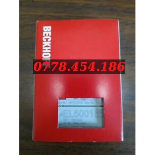 Bo mạch truyền thông EL5001 Beckhoff