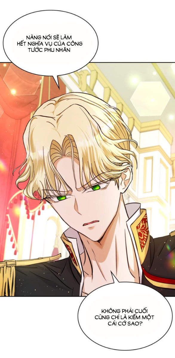 tôi trở thành vợ cũ của nam chính chapter 6.2 51